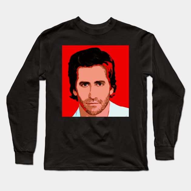 Jake gyllenhaal on sale shirt